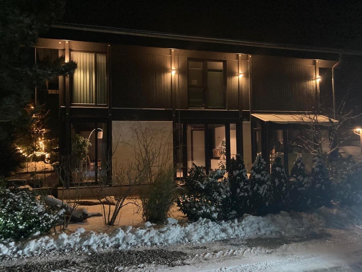 Residence *