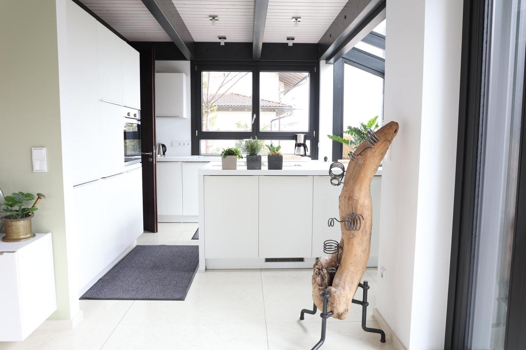 Residence * Chieming