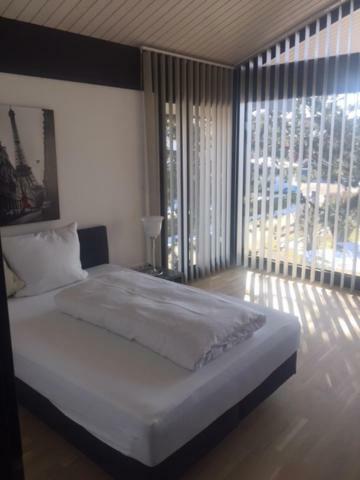 Residence Casa vacanze Chieming